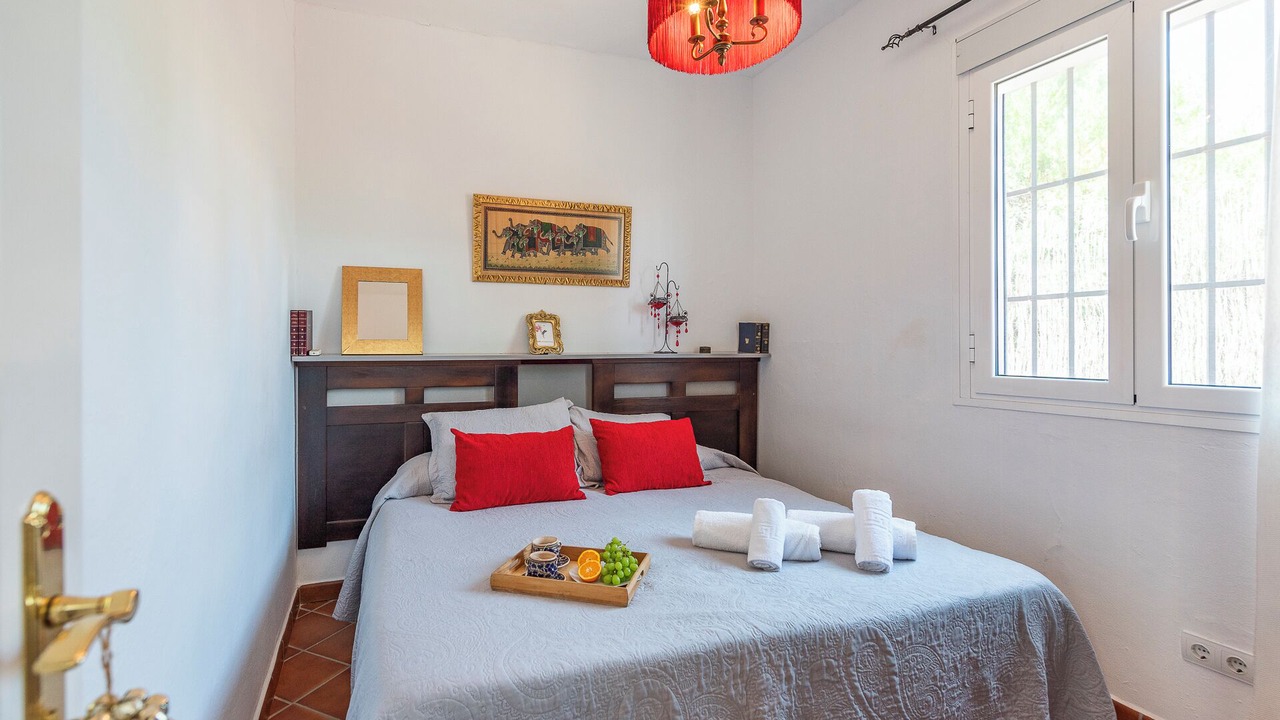 Photo of Bedroom in Marchena