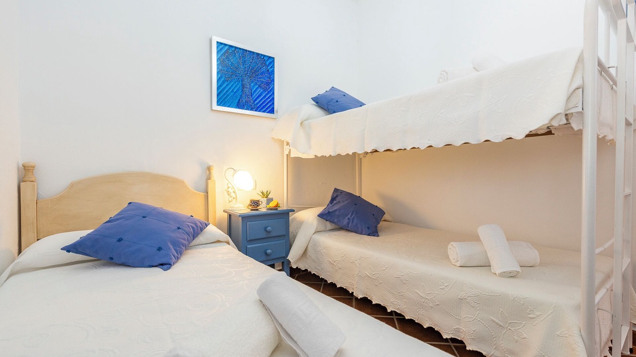 Photo of Bedroom in Marchena