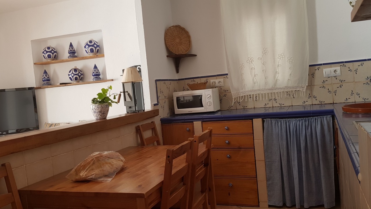 Photo of Kitchen in Prado del Rey