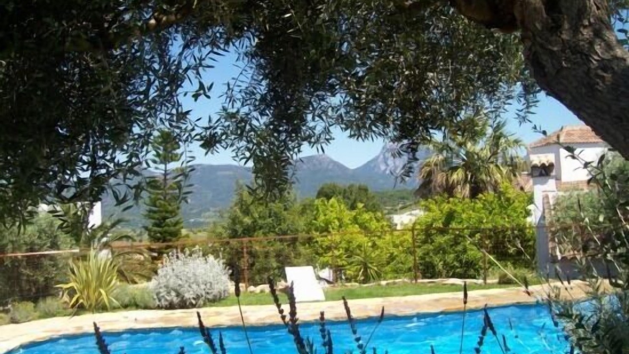 Photo of Outdoor in Prado del Rey