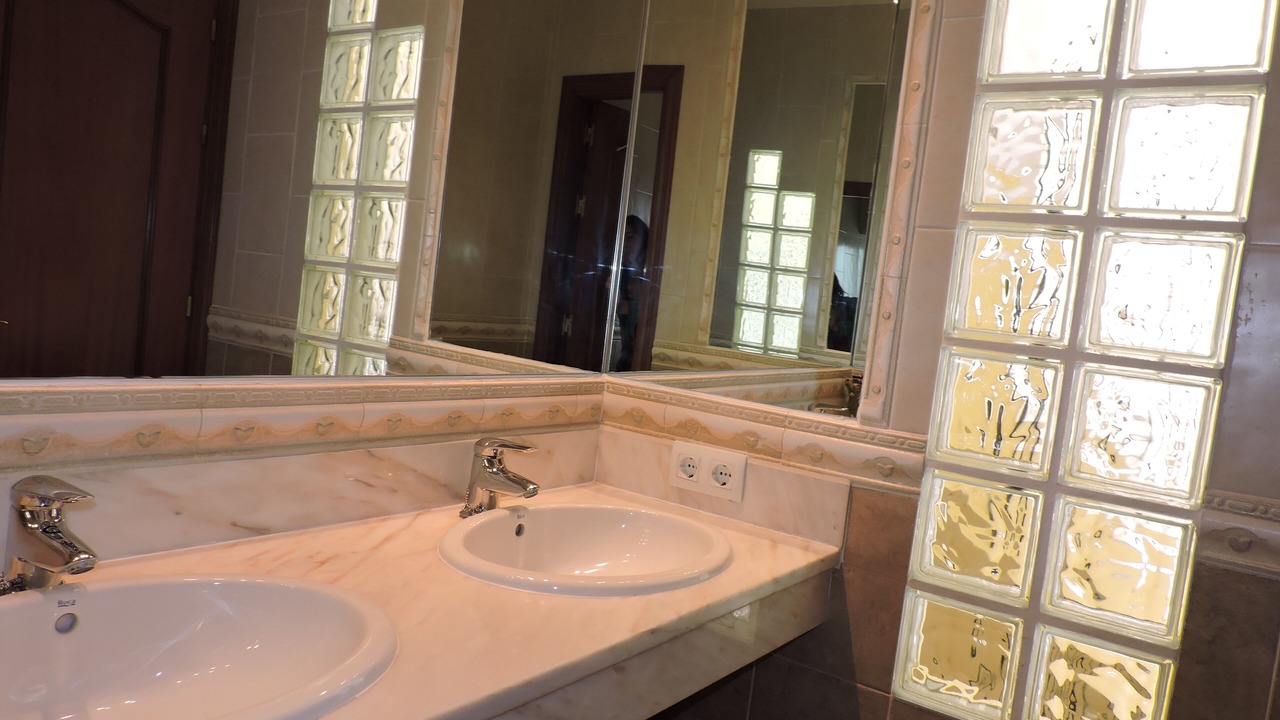 Photo of Bathroom in San Bartolome