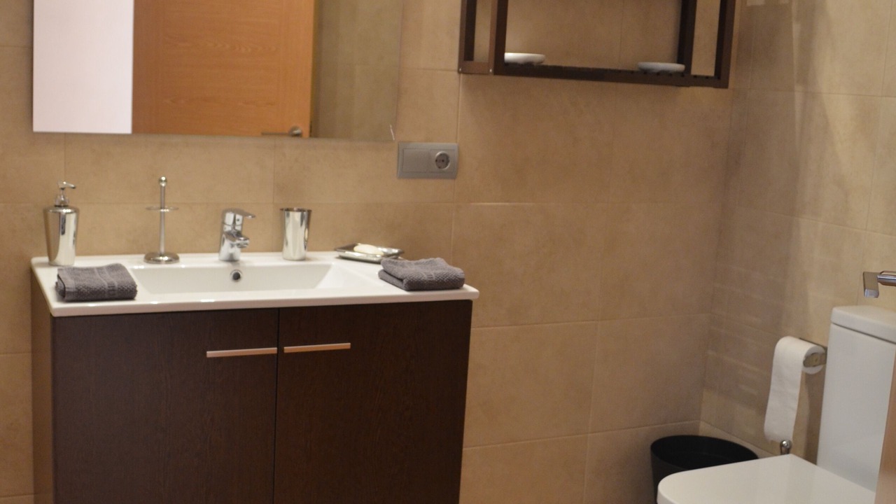 Photo of Bathroom in Jerez de la Frontera