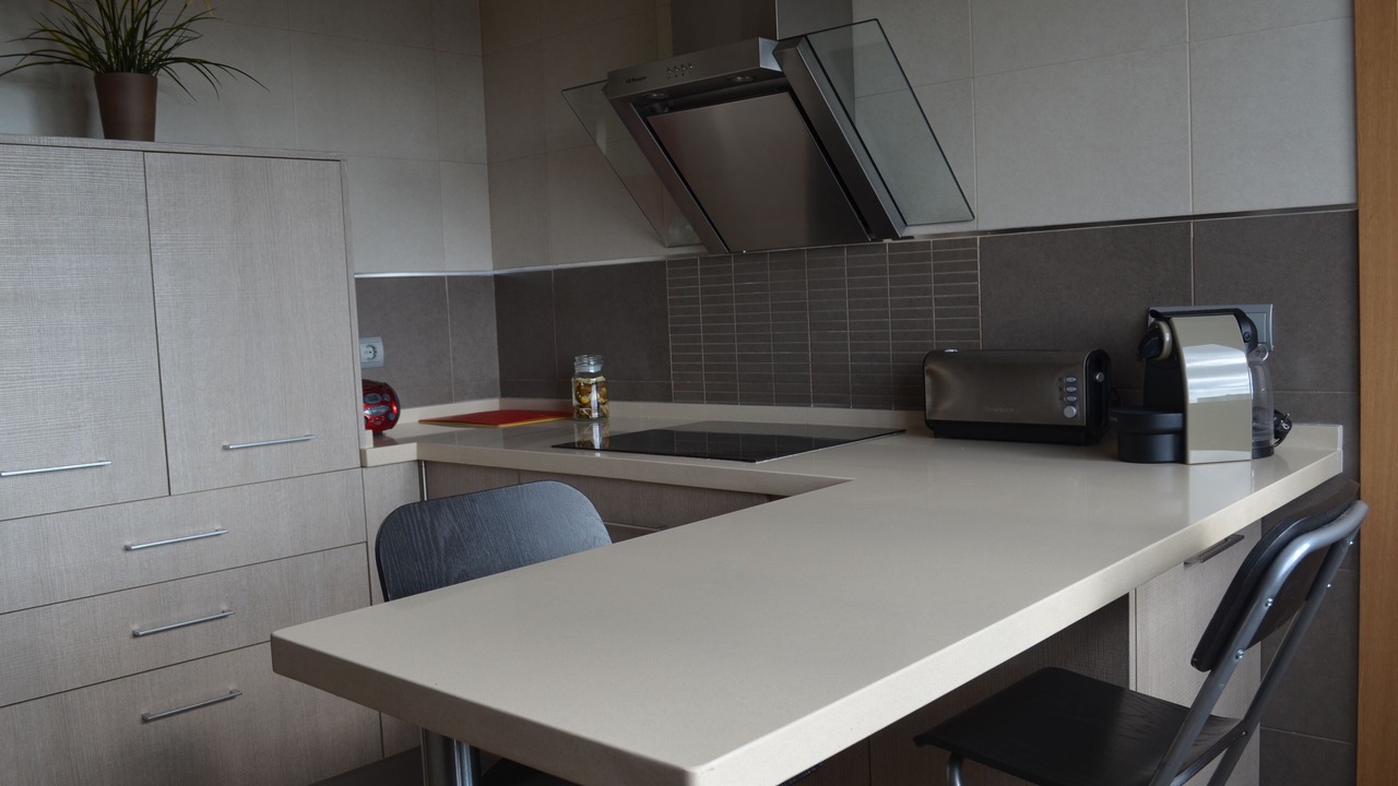 Photo of Kitchen in Jerez de la Frontera