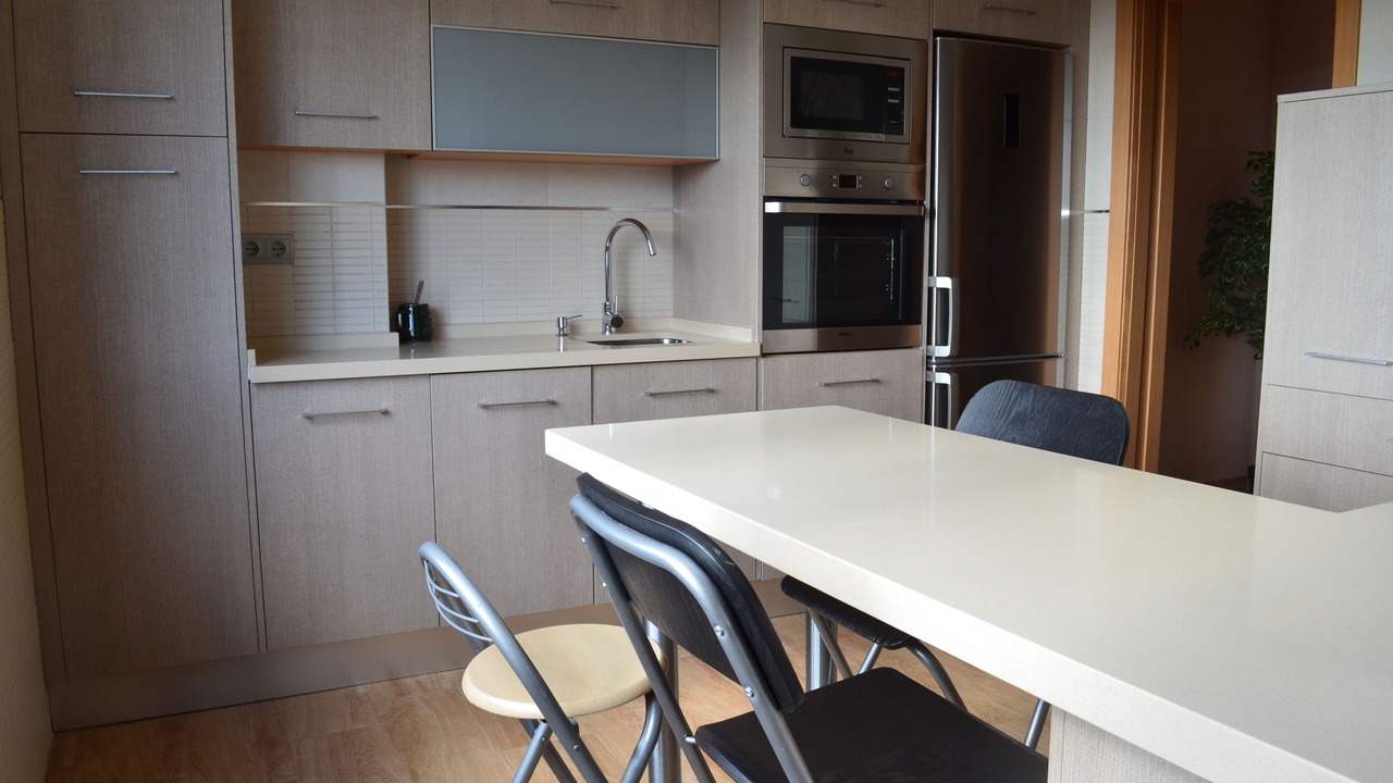 Photo of Kitchen in Jerez de la Frontera