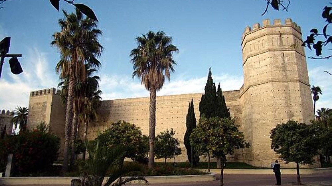 Photo of Others in Jerez de la Frontera