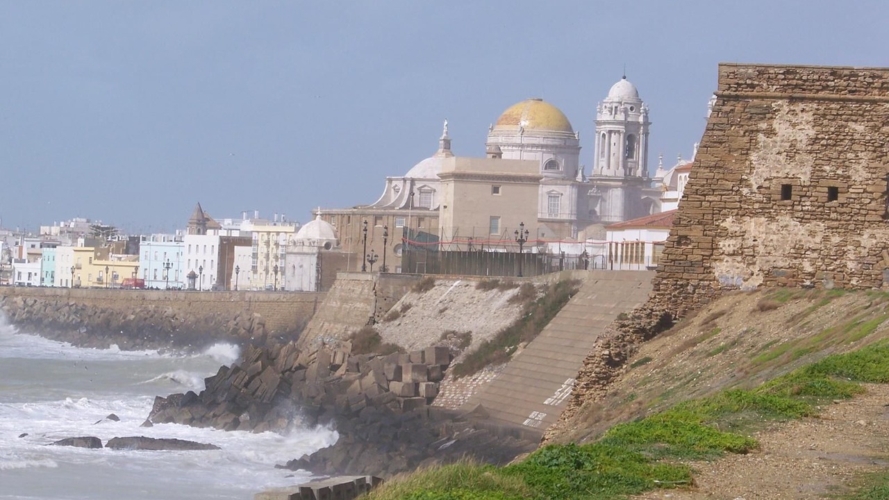 Photo of Others in Jerez de la Frontera