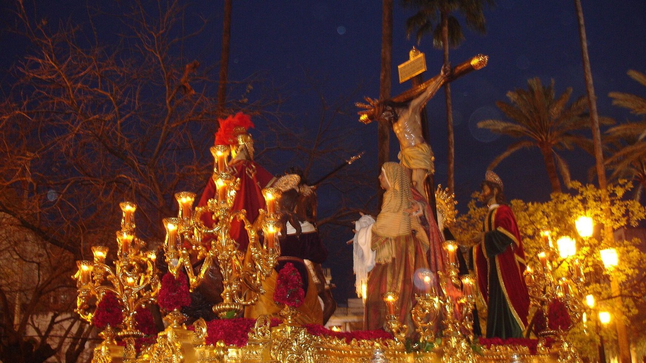 Photo of Outdoor in Jerez de la Frontera