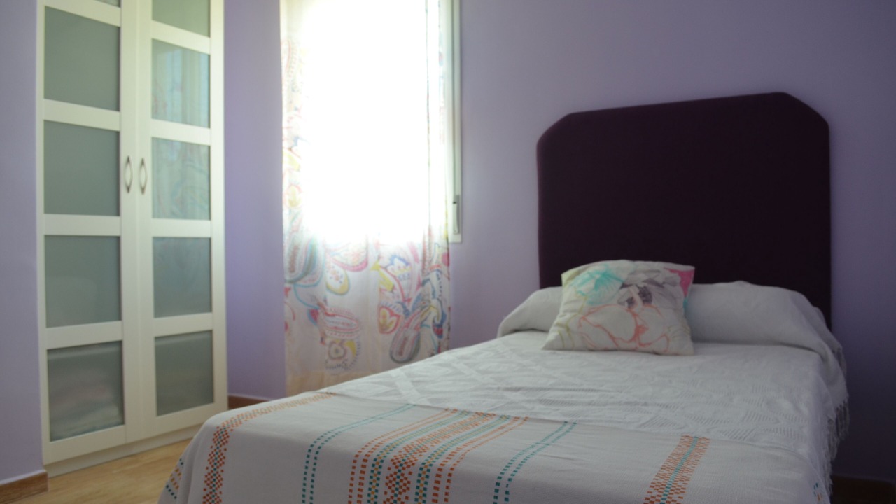 Photo of Bedroom in Jerez de la Frontera