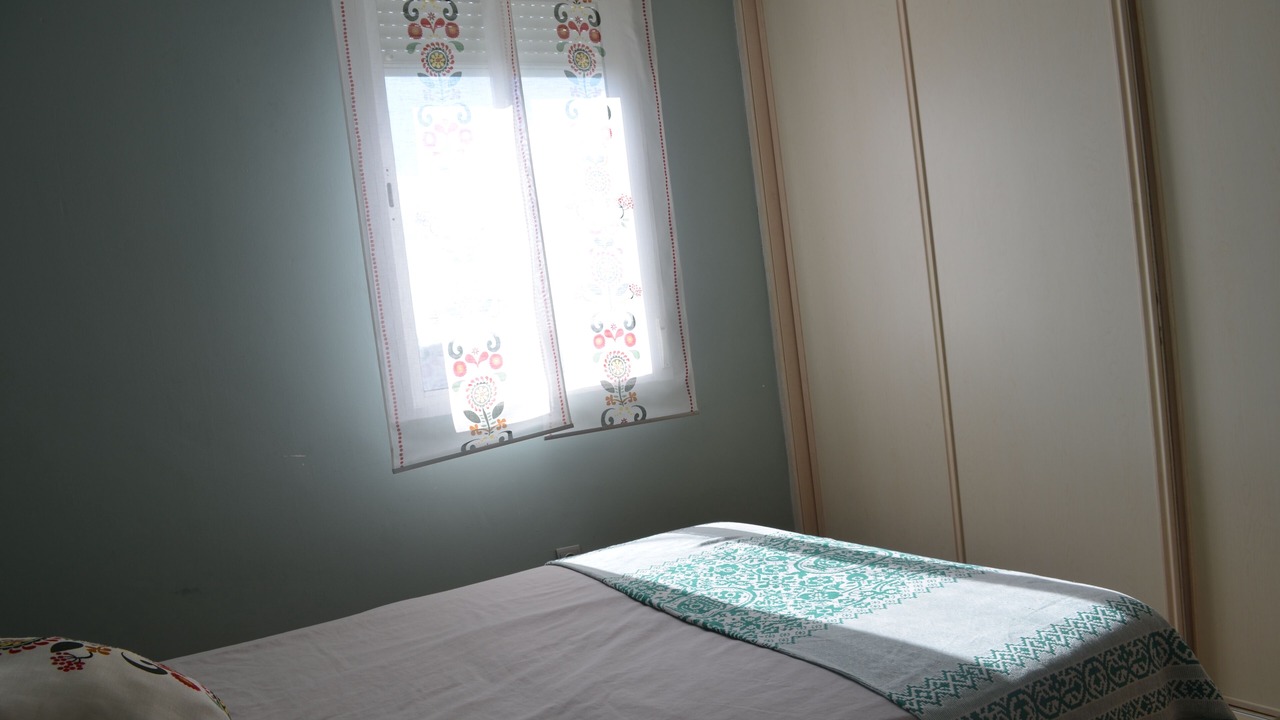 Photo of Bedroom in Jerez de la Frontera