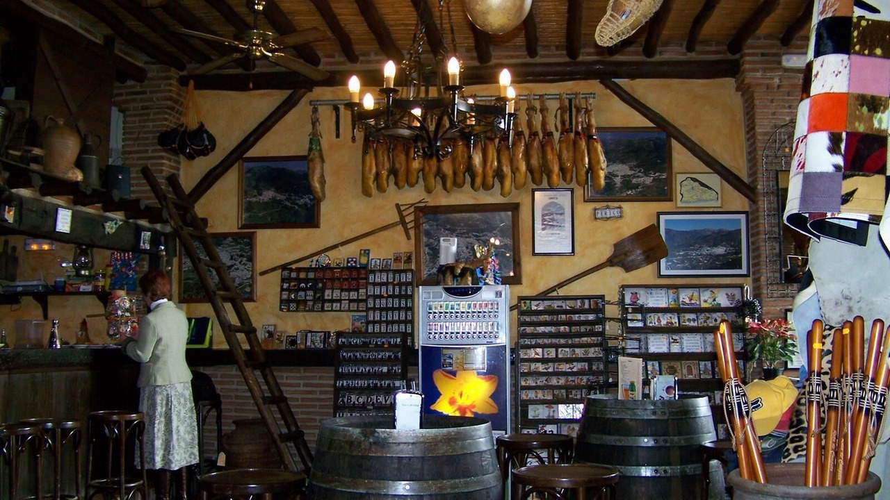 Photo of Others in Jerez de la Frontera