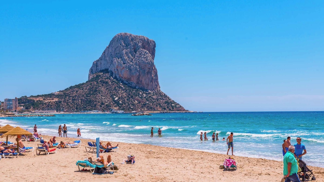 Photo of Others in Calpe