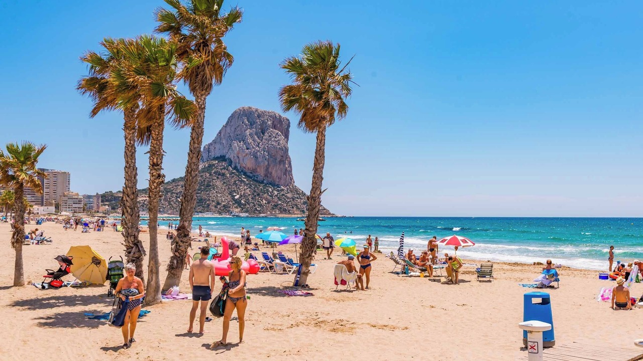 Photo of Others in Calpe