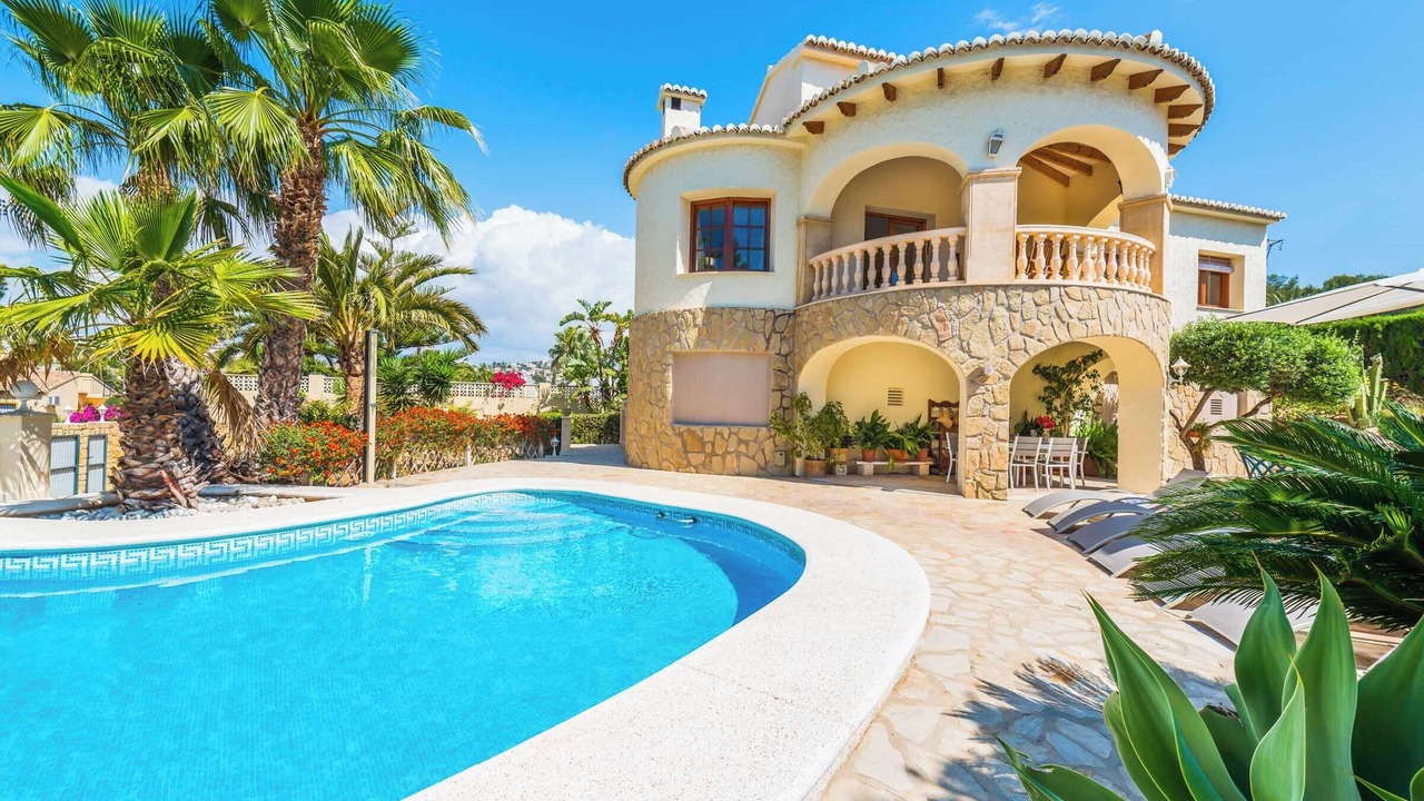 Photo of Outdoor in Calpe