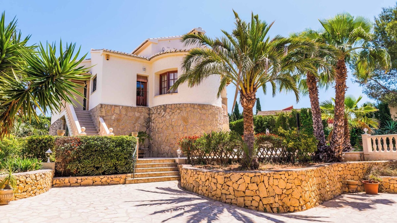 Photo of Outdoor in Calpe