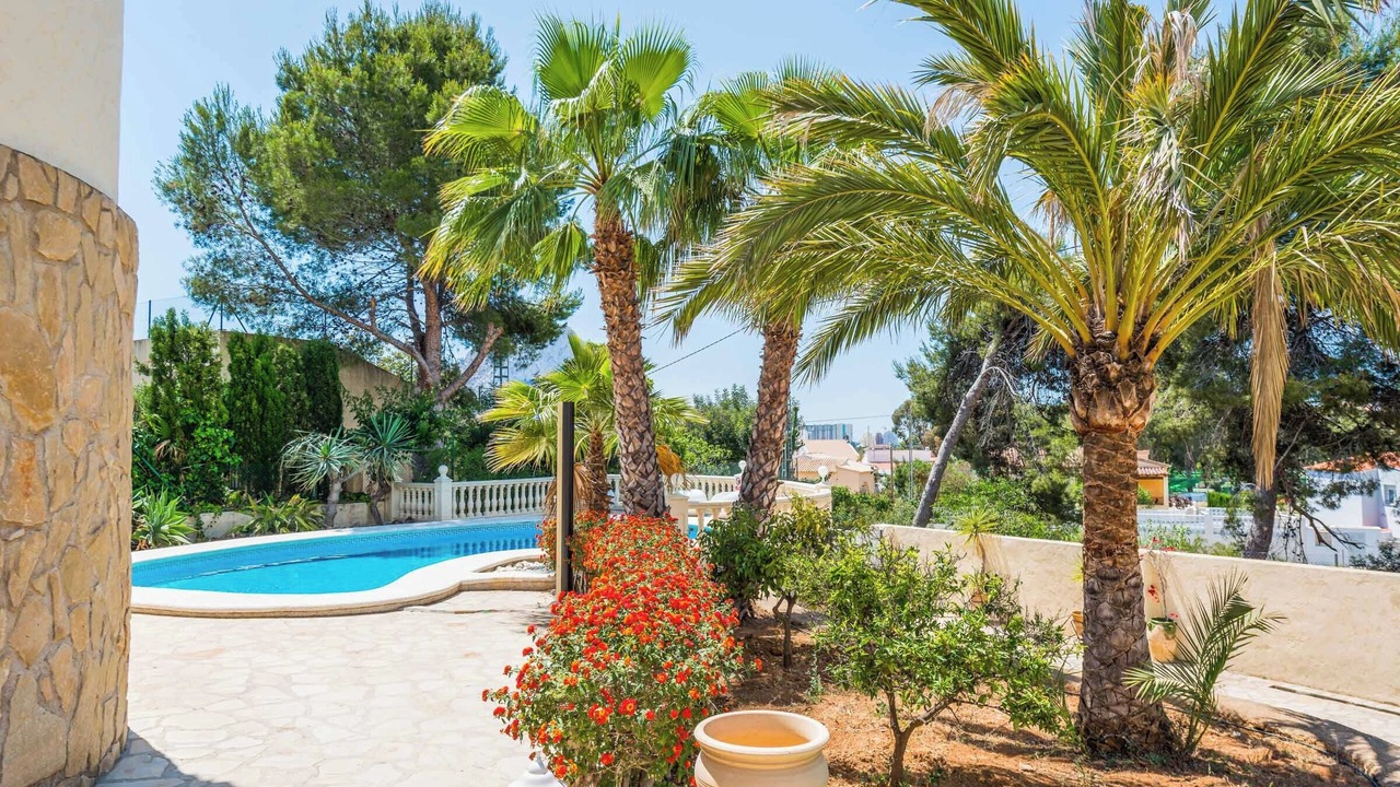 Photo of Outdoor in Calpe