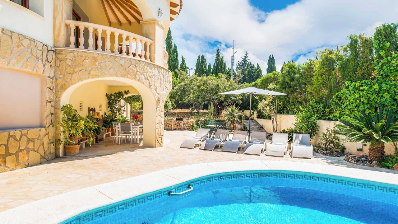 Photo of Outdoor in Calpe