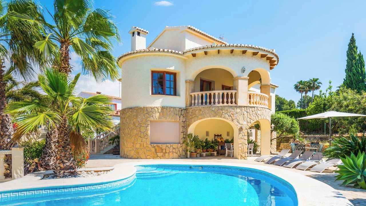 Photo of Outdoor in Calpe