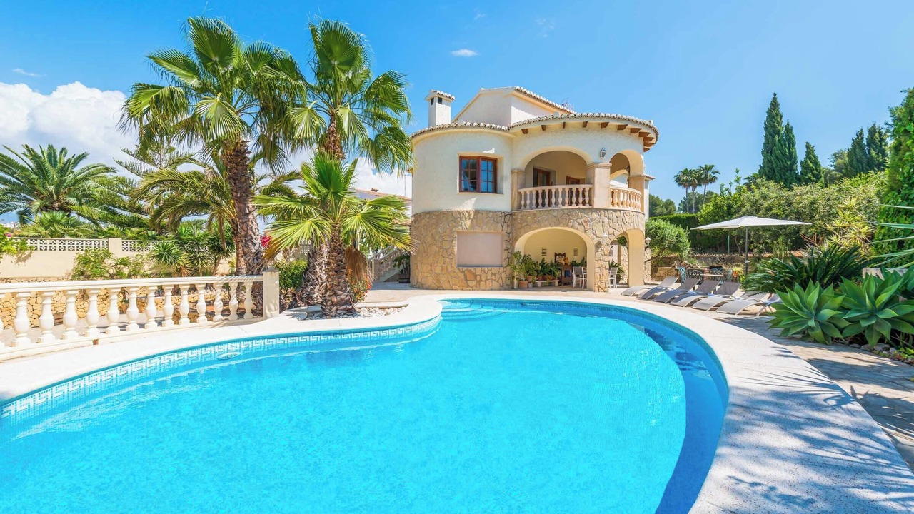 Photo of Outdoor in Calpe