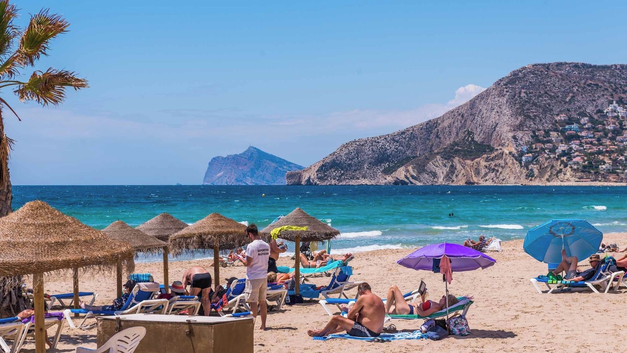 Photo of Others in Calpe