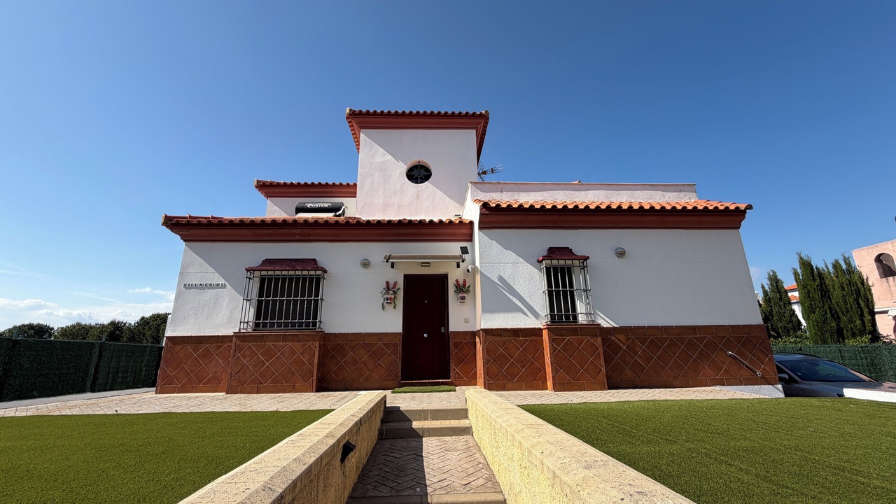 Photo of Outdoor in Costa Esuri
