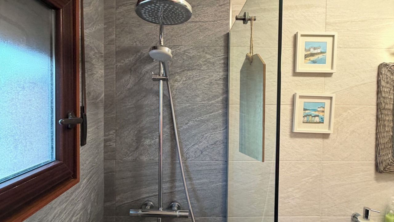 Photo of Bathroom in Costa Esuri