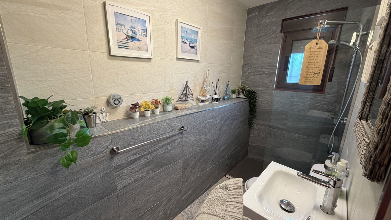Photo of Bathroom in Costa Esuri