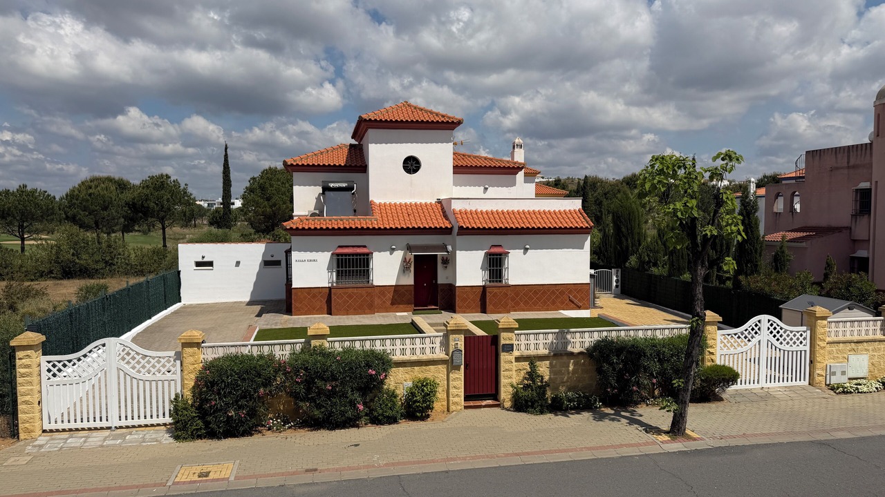 Photo of Outdoor in Costa Esuri