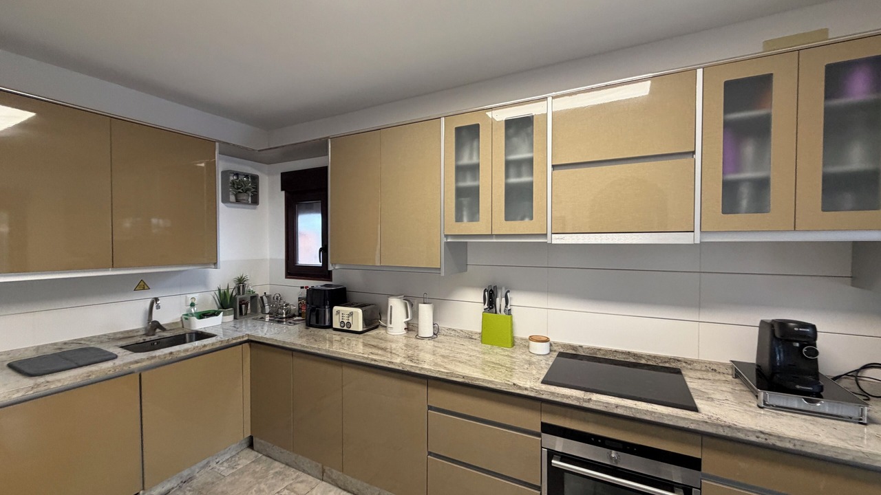 Photo of Kitchen in Costa Esuri