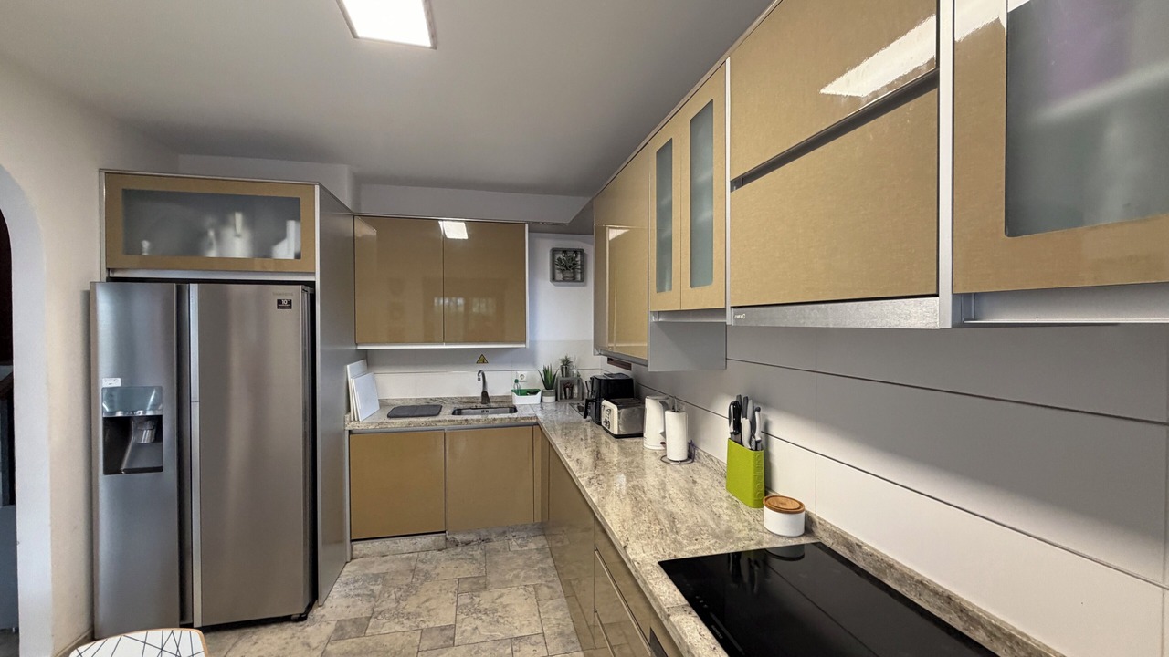 Photo of Kitchen in Costa Esuri