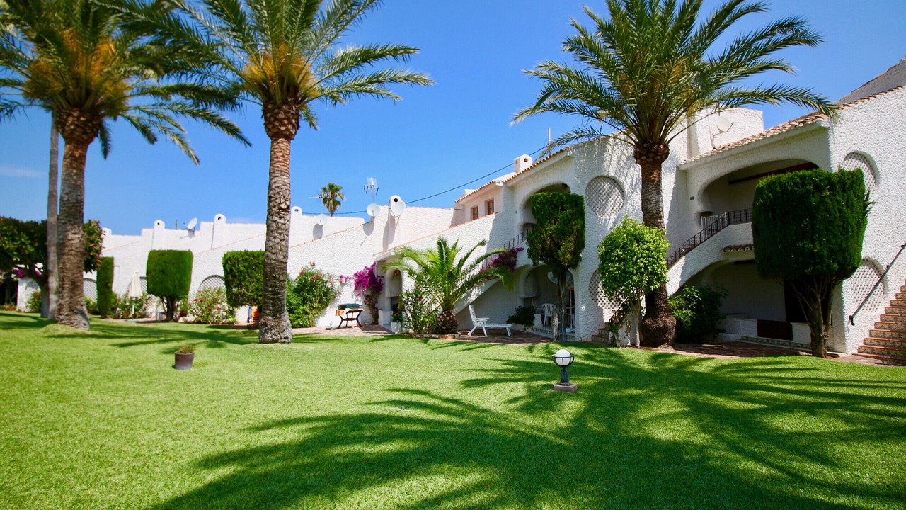 Photo of Outdoor in Denia
