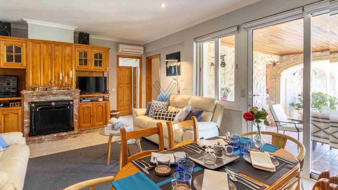 Photo of Livingroom in Lloseta