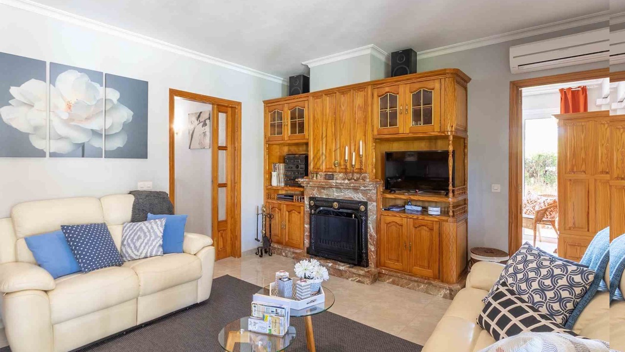 Photo of Livingroom in Lloseta