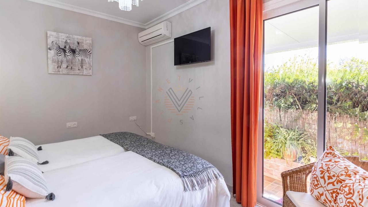 Photo of Bedroom in Lloseta