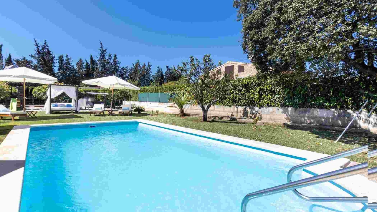 Photo of Outdoor in Lloseta