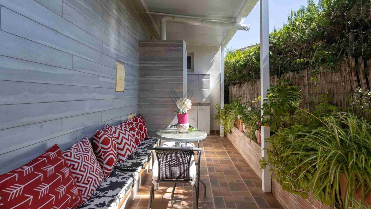 Photo of Patio Balcony in Lloseta