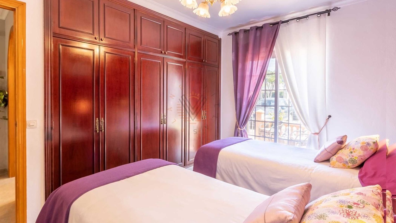 Photo of Bedroom in Lloseta