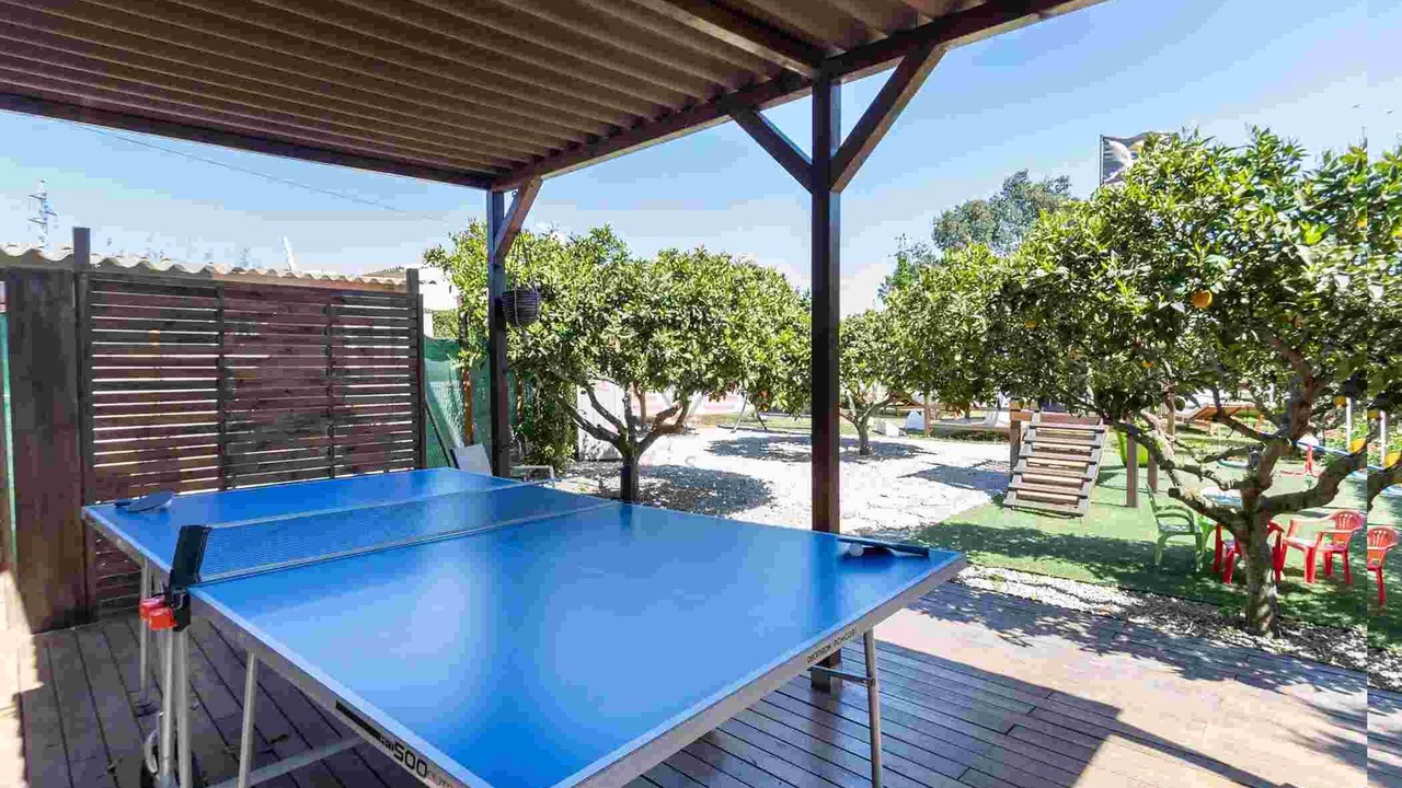 Photo of Patio Balcony in Lloseta