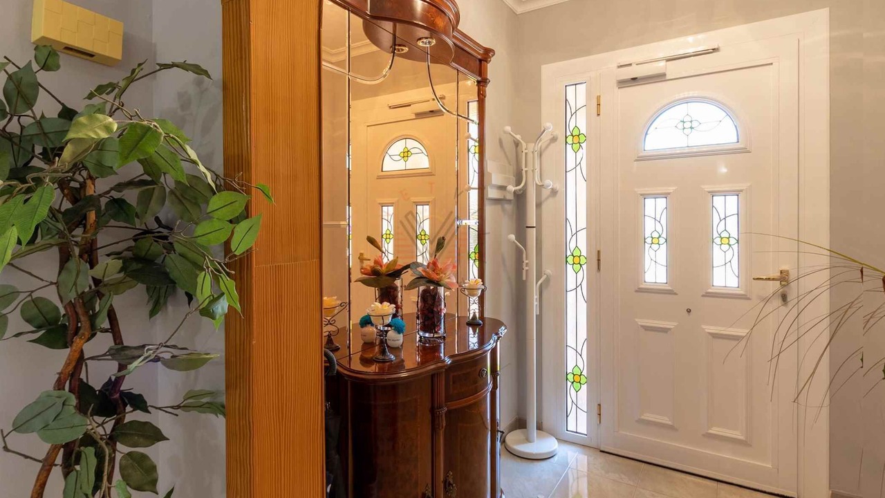 Photo of Bathroom in Lloseta