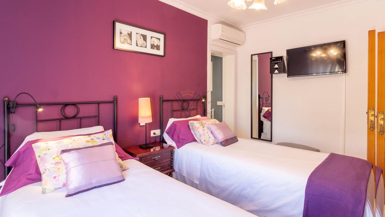 Photo of Bedroom in Lloseta