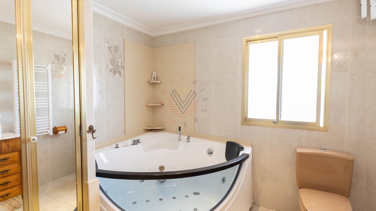 Photo of Bathroom in Lloseta