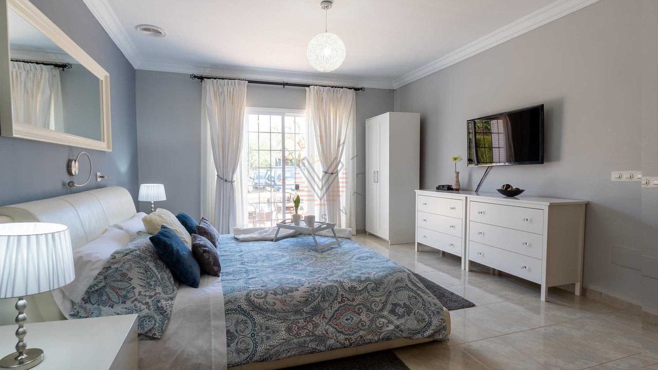 Photo of Bedroom in Lloseta