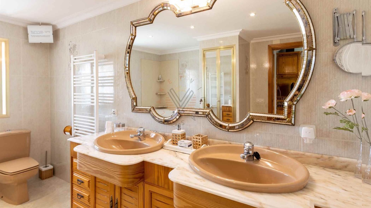 Photo of Bathroom in Lloseta