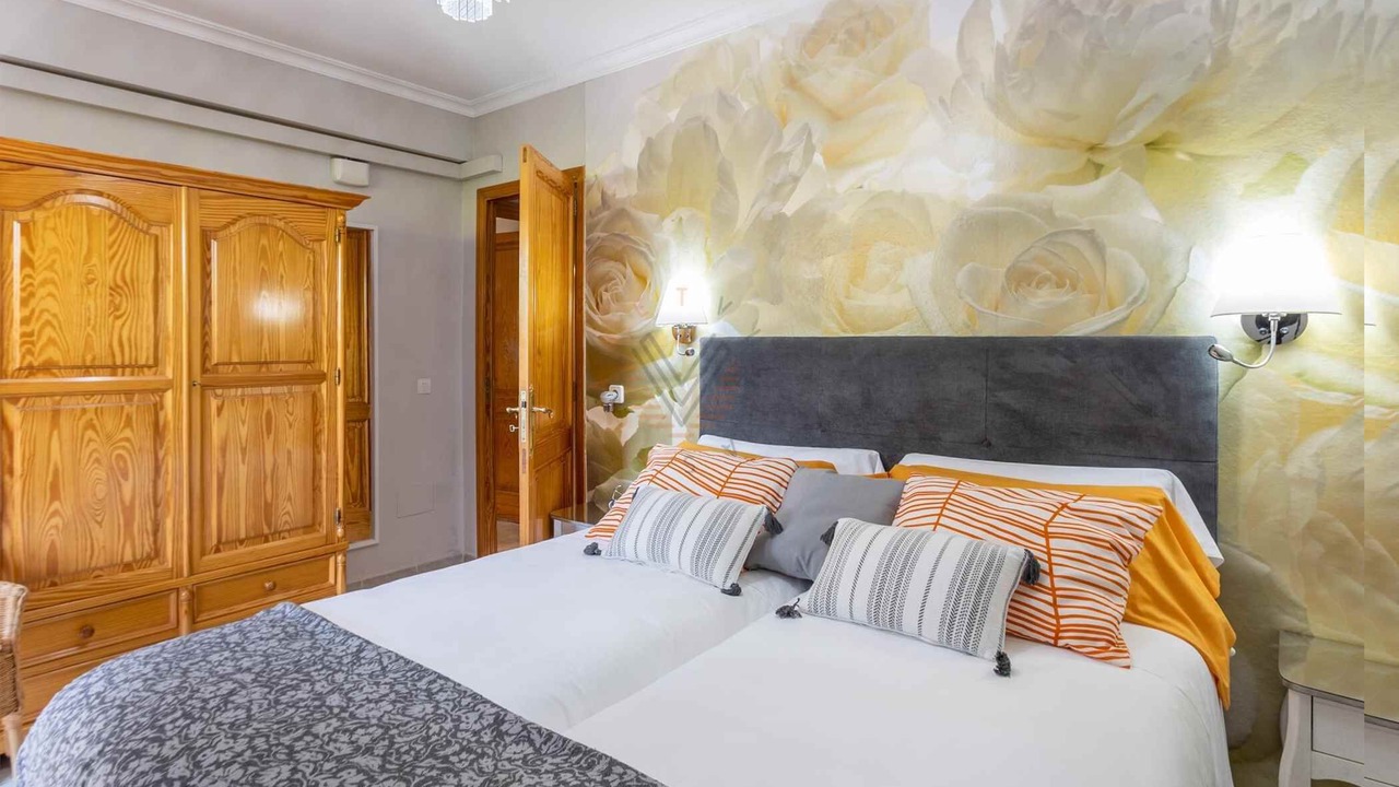 Photo of Bedroom in Lloseta