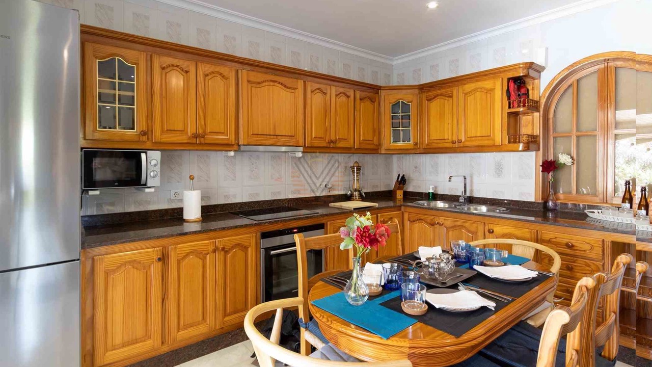 Photo of Kitchen in Lloseta
