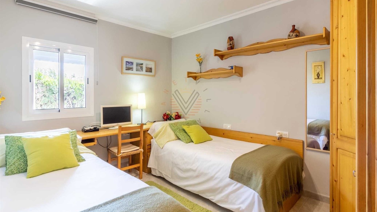 Photo of Bedroom in Lloseta