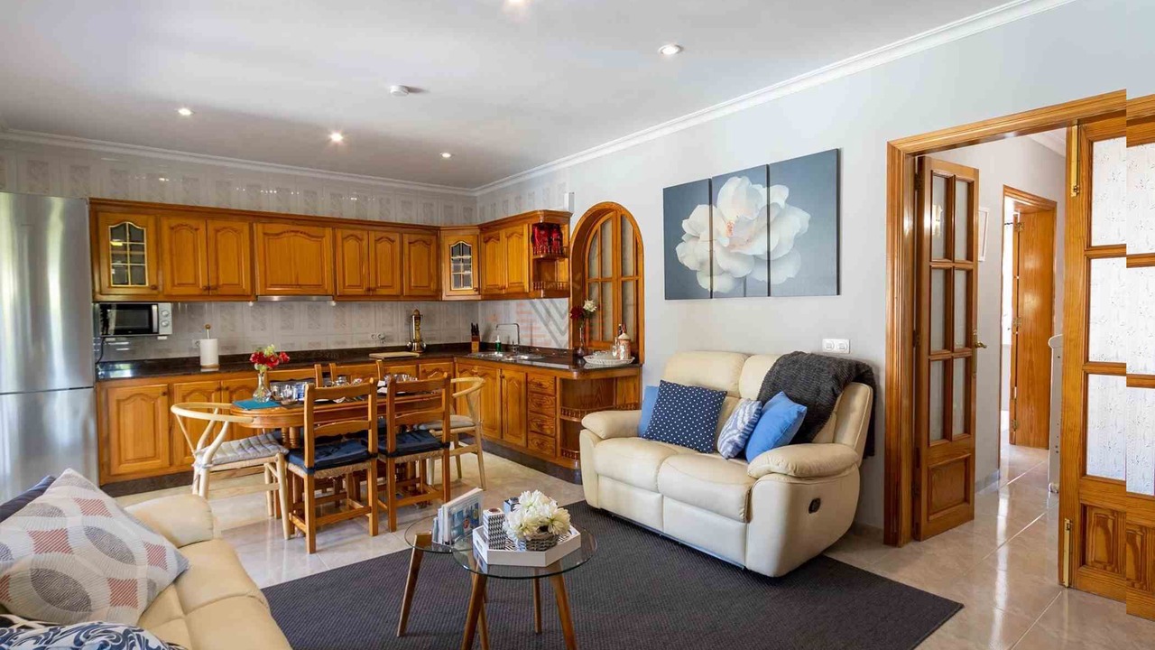 Photo of Livingroom in Lloseta