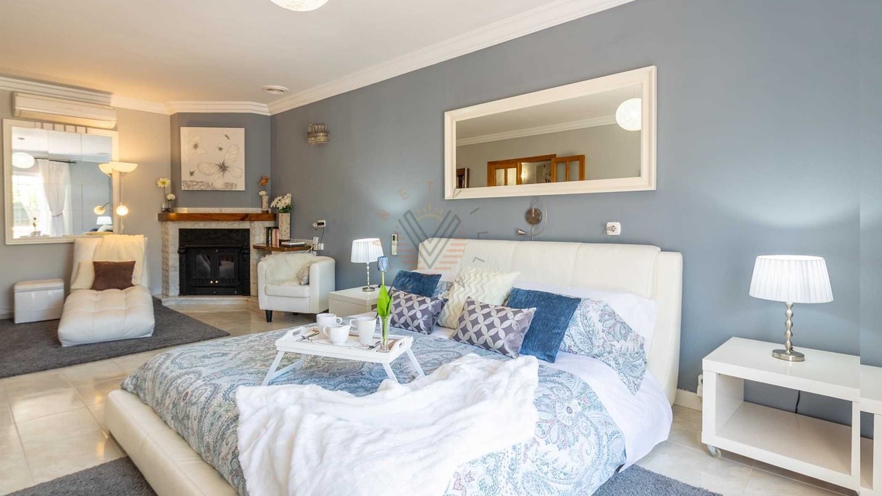 Photo of Bedroom in Lloseta