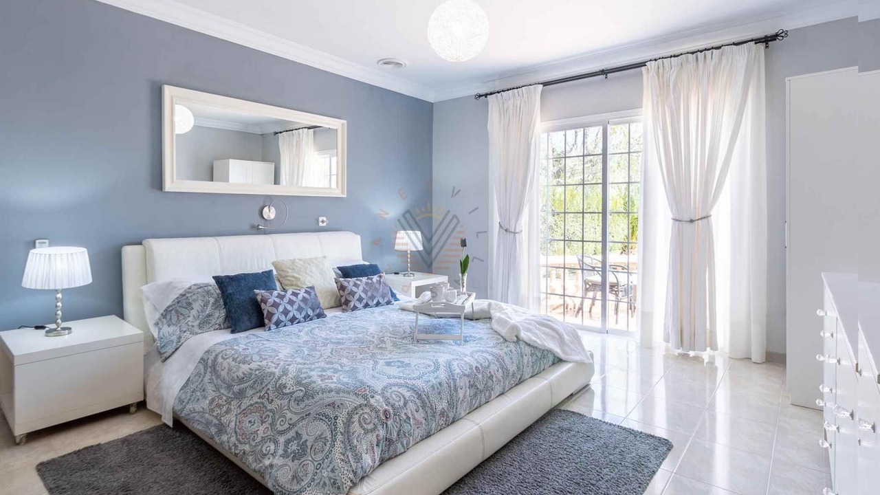 Photo of Bedroom in Lloseta