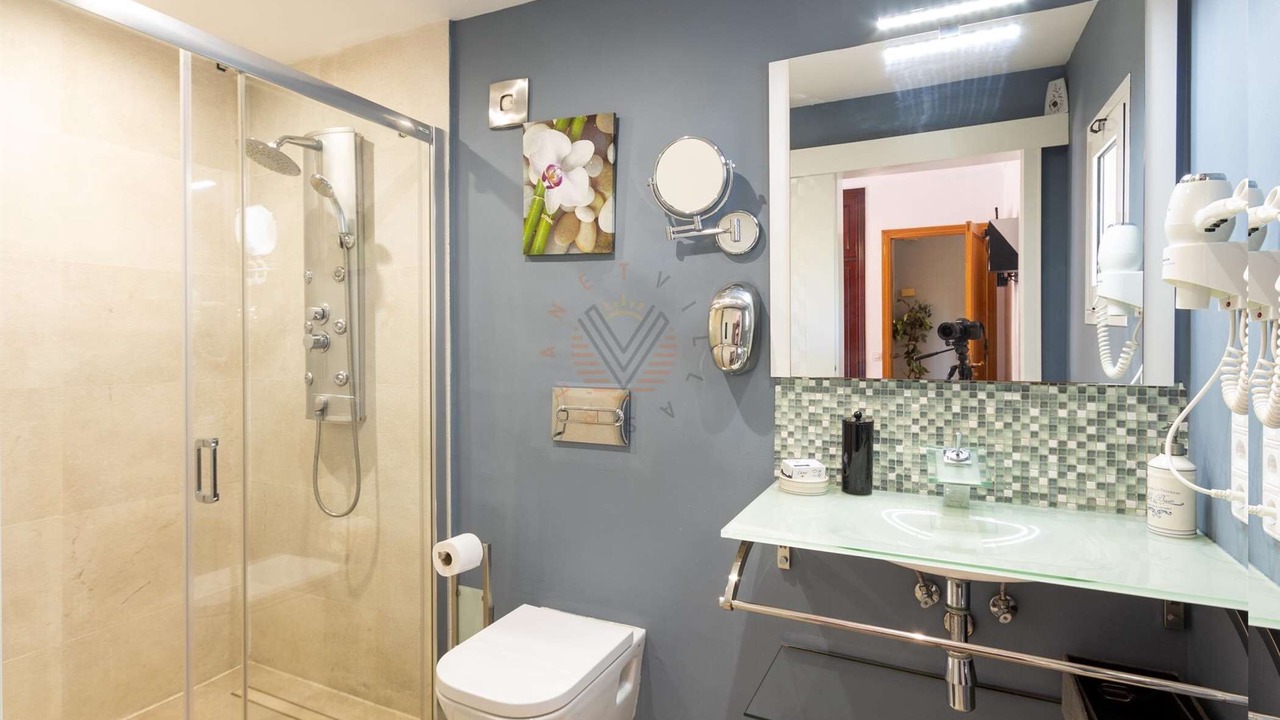 Photo of Bathroom in Lloseta