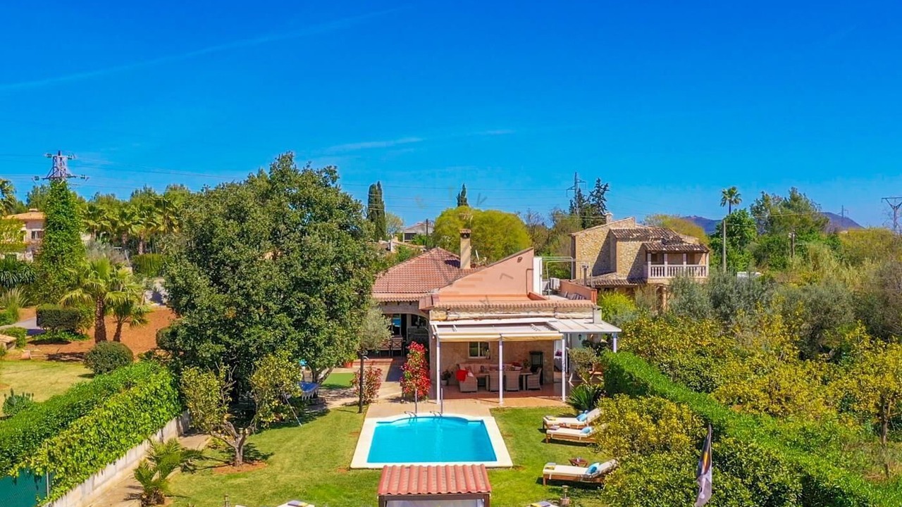 Photo of Outdoor in Lloseta